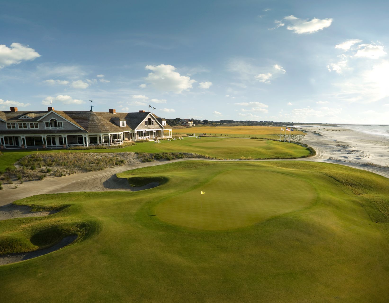 Kiawah Island