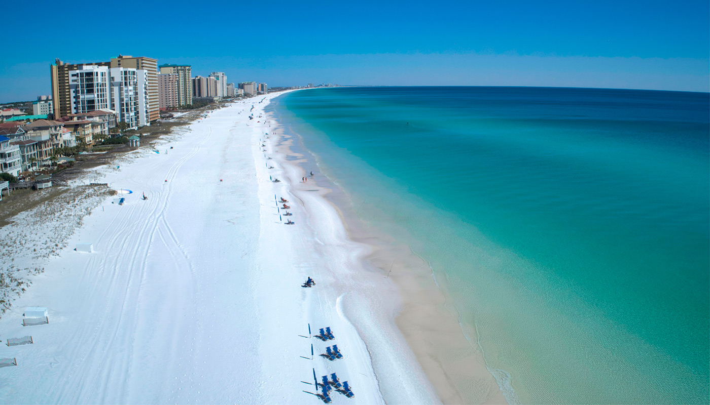 Destin